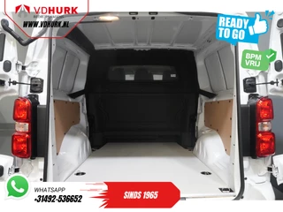 Citroën Jumpy Citroën Jumpy 2.0 HDI 180 pk Aut. DC Dubbel Cabine BPM VRIJ! 2x Schuifdeur/ Virtual Cockpit/ Navi/ Carplay/ Camera/ PDC/ Cruise/ Trekhaak/ Airco - afbeelding nr 14