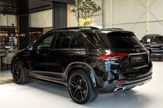 Mercedes-Benz GLE Mercedes-Benz GLE 450 4MATIC | 1 jaar Mercedes garantie | Premium Plus | Trekhaak | Burmester | Panoramo | - afbeelding nr 10