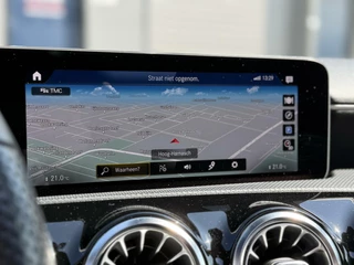 Mercedes-Benz A-Klasse Mercedes-Benz A-klasse 200 AMG Burmester|Pano|Memory|360cam - afbeelding nr 31
