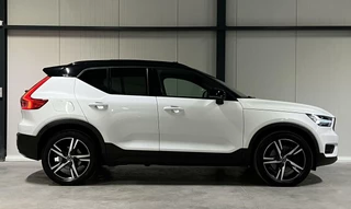 Volvo XC40 Volvo XC40 1.5 T5 Twin Engine R-Design Pano Carplay ACC NAP - afbeelding nr 8