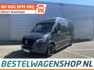 Mercedes-Benz Sprinter - 74238622-0