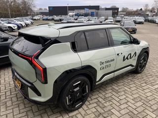 Kia EV3 - afbeelding nr 11