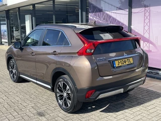 Mitsubishi Eclipse Cross - afbeelding nr 3