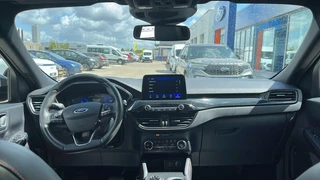 Ford Kuga Ford Kuga 2.5 PHEV ST-Line X 225pk | Winterpack | Panoramadak | Trekhaak Afneembaar | SYNC 3 Navigatie - afbeelding nr 13