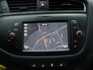 Kia cee'd Kia cee'd Sportswagon 1.0 T-GDi GT-Line | All season banden | Navigatie | Camera | Cru - afbeelding nr 37
