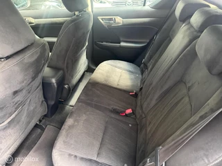 Lexus CT Lexus CT 200h Business Line Trekhaak Goed onderhouden - afbeelding nr 16