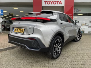 Toyota C-HR - afbeelding nr 3