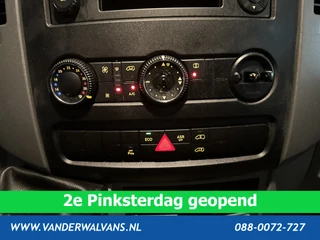 Mercedes-Benz Sprinter Parkeersensoren - afbeelding nr 4