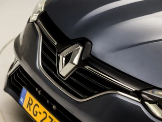 Renault Mégane Estate Renault Mégane Estate 1.2 TCe Sport (APPLE CARPLAY, NAVIGATIE, VIRTUAL COCKPIT, CLIMATE, CRUISE, SPORTSTOELEN, ELEK PAKKET, NIEUWE APK, NIEUWSTAAT) - afbeelding nr 31