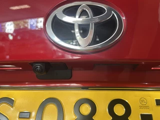 Toyota bZ4X - afbeelding nr 19