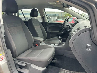 Volkswagen Golf Volkswagen Golf 1.4 TSI Comfortline Adaptive Cruise Climate LED - afbeelding nr 17
