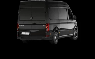 Volkswagen Crafter - afbeelding nr 2