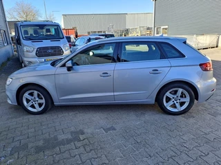 Audi A3 - afbeelding nr 6