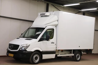 Mercedes-Benz Sprinter Mercedes-Benz Sprinter 314 2.2 CDI 314 2.2 CDI KOELWAGEN MEUBELBAK Mercedes-Benz Sprinter 314 2.2 CDI  314 2.2 CDI KOELWAGEN MEUBELBAK - afbeelding nr 1
