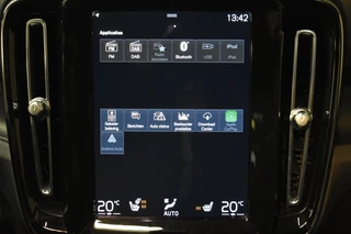 Volvo XC40 - afbeelding nr 32