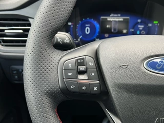 Ford Kuga Ford Kuga 2.5 PHEV ST-Line X TREKHAAK! DRIVERPACK! WINTERPACK! - afbeelding nr 28