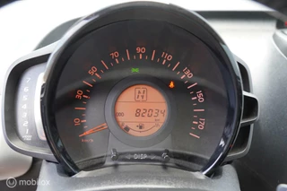 Toyota Aygo Toyota Aygo 1.0 VVT-i x-play, Automaat, Sport Pakket. - afbeelding nr 27
