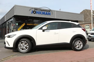Mazda CX-3 - afbeelding nr 6