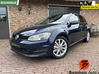 Volkswagen Golf Volkswagen Golf 1.2 TSI Trendline - afbeelding nr 1