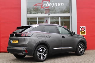 Peugeot 3008 Peugeot 3008 1.2 Hybrid 136PK GT | NAVIGATIE | APPLE CARPLAY/ANDROID AUTO | 360° CAMERA | FULL LED KOPLAMPEN | KEYLESS ENTRY/START | DODEHOEK DETECTIE | CLIMATE CONTROL | DAB+ RADIO | ADAPTIVE CRUISE CONTROL | - afbeelding nr 4