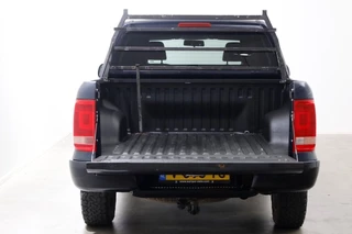 Volkswagen Amarok - afbeelding nr 5
