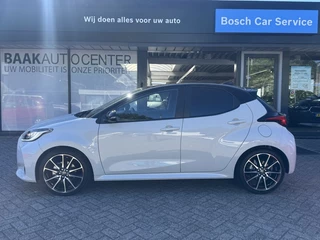 Toyota Yaris Toyota Yaris 1.5 Hyb.130 GR Sport - afbeelding nr 5