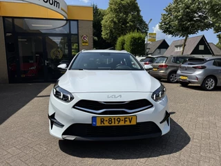 Kia Ceed Sportswagon Kia Ceed Sportswagon 1.0 T-GDi DynamicLine Navi Camera Carplay - afbeelding nr 2