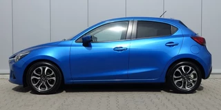 Mazda 2 - afbeelding nr 2