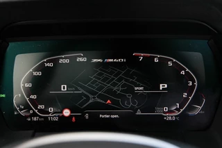 BMW Z4 BMW Z4 Roadster M40i High Executive I ACC I Head-up I 340pk - afbeelding nr 7