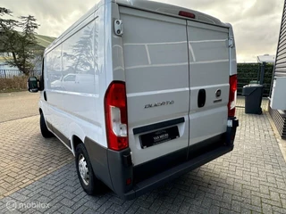 Fiat Ducato Fiat Ducato 28 2.0 MultiJet L1H1 Actual airco, distributieriem 2020 150000 km nette bus apk 06-2025 - afbeelding nr 4