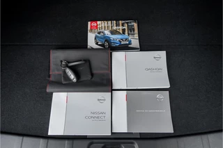 Nissan QASHQAI Pano Leder LED 19