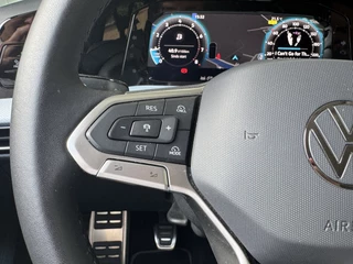 Volkswagen Golf Volkswagen Golf 1.5 TSI LIFE CAMERA/TREKHAAK/LED VW-LOGO - afbeelding nr 23