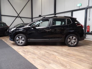 Peugeot 2008 Peugeot 2008 1.2 puretech - airco - cruise - navigatie - afbeelding nr 5