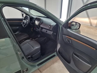 Dacia Spring Dacia Spring Extreme 27 kWh 65pk | Camera | Navi | Apple carplay - afbeelding nr 29