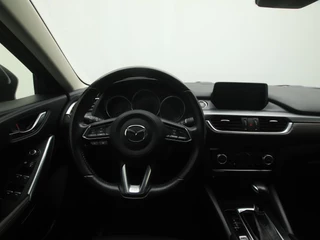 Mazda 6 Mazda 6 2.0 SkyActiv-G Skylease Drive automaat met all-weather banden : dealer onderhouden - afbeelding nr 22