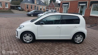 Volkswagen up! Volkswagen Up! 1.0 BMT high up! - afbeelding nr 6