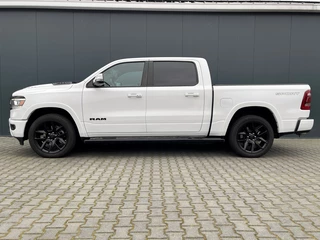Dodge Ram Pick-Up - afbeelding nr 4