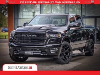Dodge Ram 1500 Comfortabele Dubbele Cabine met Royale 5 Zitplaatsen | BPM vrij | Nu Leverbaar uit Voorraad | Voorraad Nr 2282 - 3332 - afbeelding nr 38