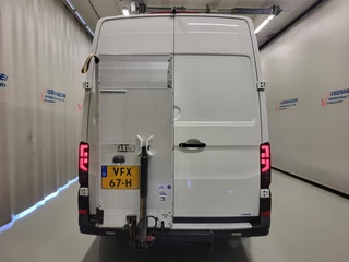 Volkswagen Crafter Volkswagen Crafter 2.0TDI 177pk L4/H3 Laadklep Automaat Euro 6! - afbeelding nr 19
