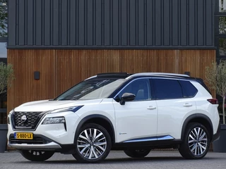 Nissan X-Trail - afbeelding nr 37