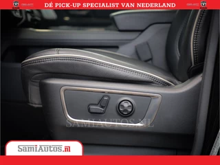 Dodge Ram 1500 Dodge Ram 1500 Limited 5.7 V8 4X4 Hemi | Meest volle Hemi limited uitvoering | Mwk | 3500KG | Comfortabele Dubbele Cabine met Royale 5 Zitplaatsen | - afbeelding nr 51