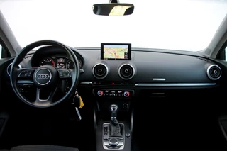 Audi A3 Audi A3 Sportback 1.0 TFSI Sport Lease Edition - 116 pk **Led / Navi / Trekhaak - afbeelding nr 9