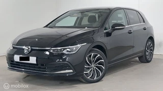 Volkswagen Golf 1.4 eHybrid GTE