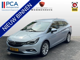 Opel Astra - 136116266-0