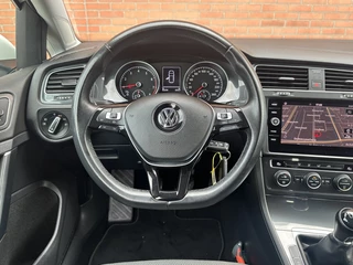Volkswagen Golf Volkswagen Golf 1.0 TSI Comfortline Betrouwbare Klasse met een Glimlach! - afbeelding nr 31