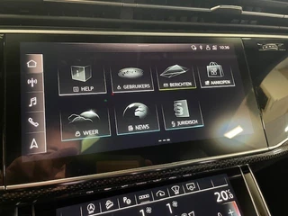 Audi SQ8 - afbeelding nr 18