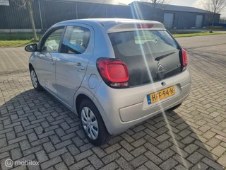 Citroën C1 Citroen C1 1.0 e-VTi  AIRCO   Navigatie - afbeelding nr 5