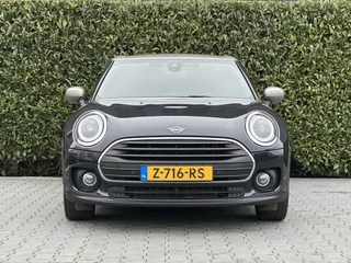 MINI Clubman Mini Clubman 1.5 COOPER RICHMOND PARK EDITION, LEDER/ALCANTARA, NAVI, CRUISE, CAMERA, LED, STOELVERWARMING,  STUURVERWARMING, ECC-AIRCO, UNION JACK - afbeelding nr 4