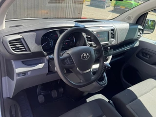 Toyota ProAce - afbeelding nr 13