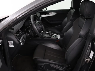 Audi A5 Audi A5 Sportback 35 TFSI S edition | Carplay | Sportstoelen |  Navigatie | Virtual cockpit | Half leder | Full LED | climate control | Cruise control - afbeelding nr 4